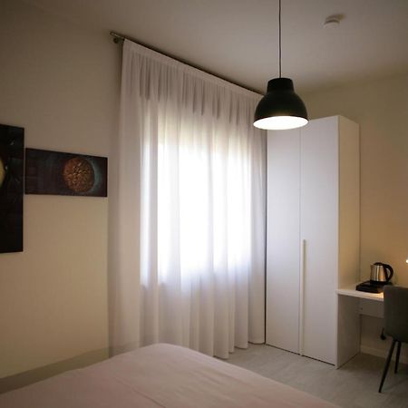 Melograno Rooms B&B Brogliano Exterior photo