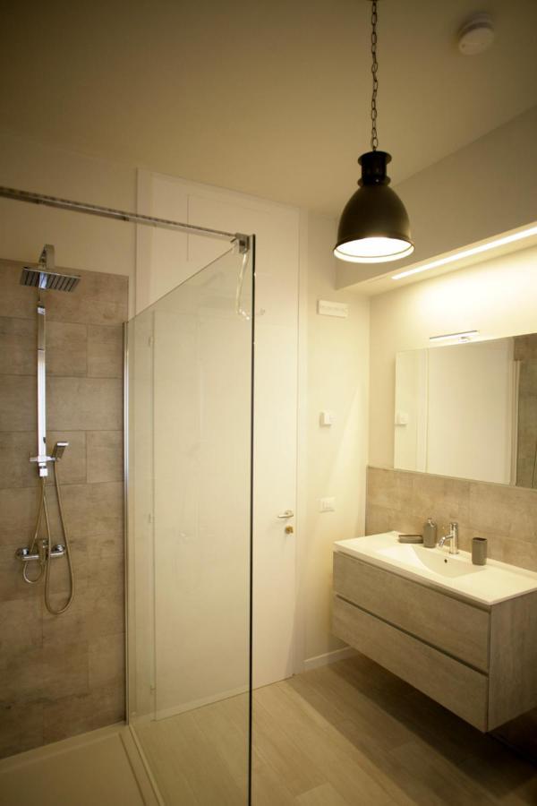 Melograno Rooms B&B Brogliano Exterior photo