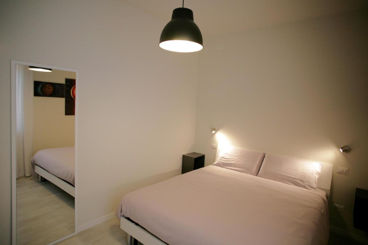 Melograno Rooms B&B Brogliano Exterior photo